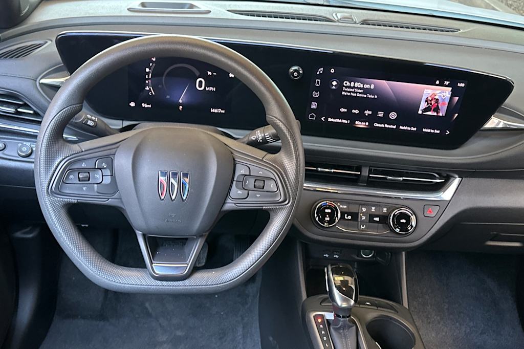 Thumbnail: 2025 Buick Envista - 11