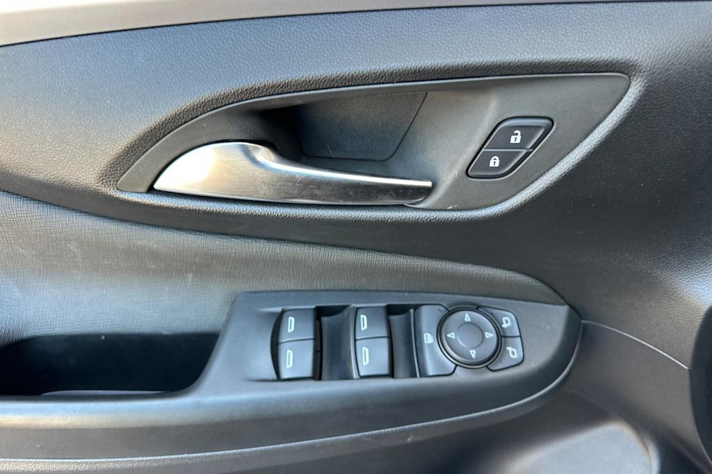 Thumbnail: 2025 Buick Envista - 21