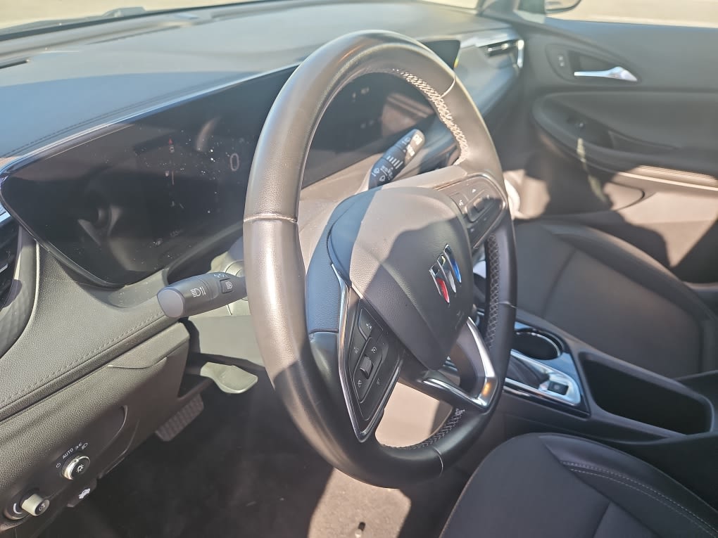 Thumbnail: 2024 Buick Encore GX - 2
