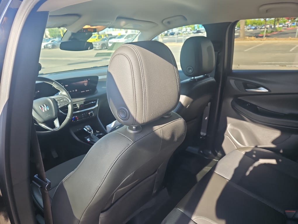 Thumbnail: 2024 Buick Encore GX - 9