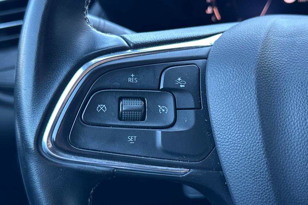 Thumbnail: 2024 Buick Encore GX - 30