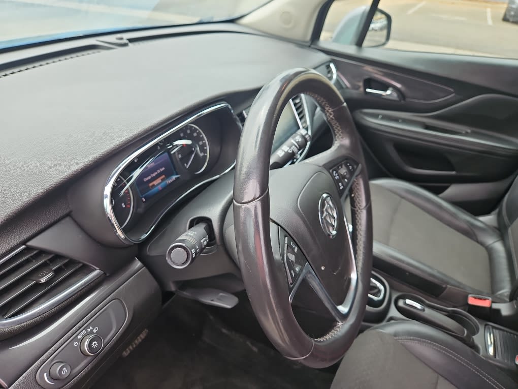 Thumbnail: 2020 Buick Encore - 2