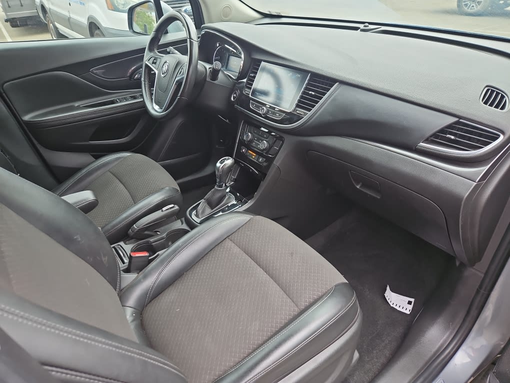Thumbnail: 2020 Buick Encore - 12