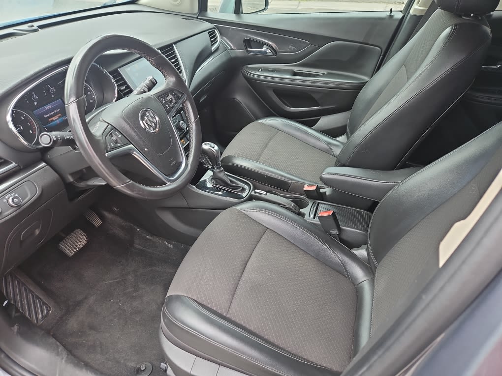 Thumbnail: 2020 Buick Encore - 20