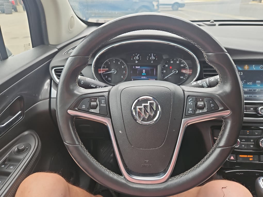 Thumbnail: 2020 Buick Encore - 13