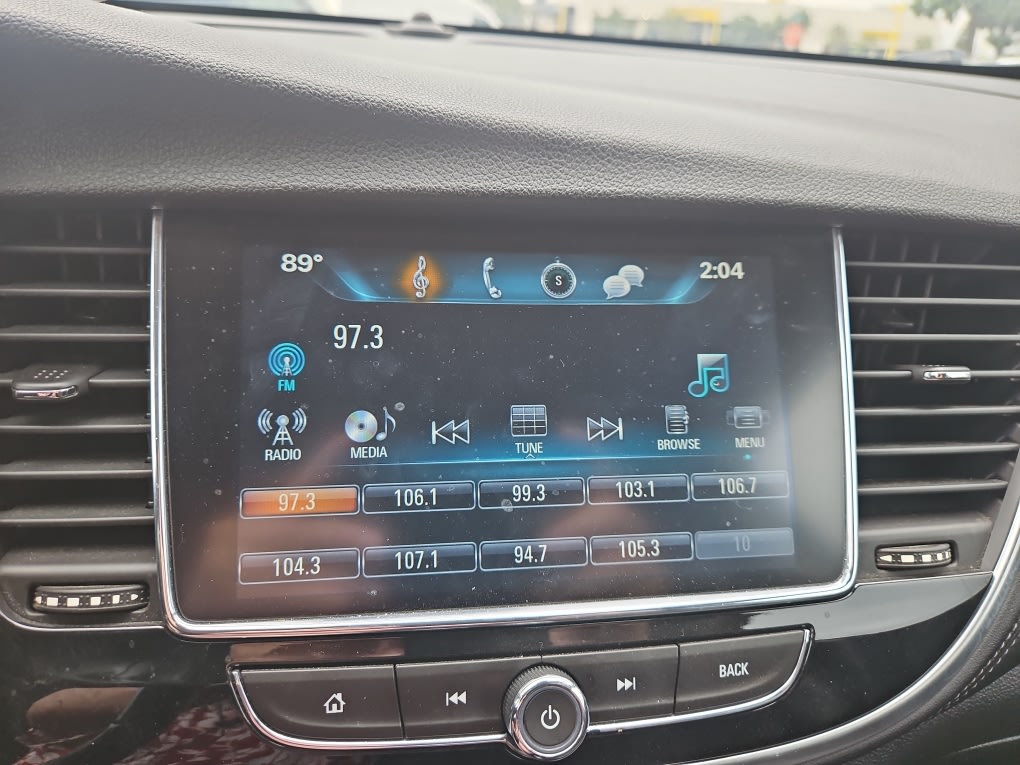 Thumbnail: 2020 Buick Encore - 14