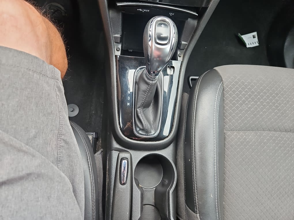 Thumbnail: 2020 Buick Encore - 15