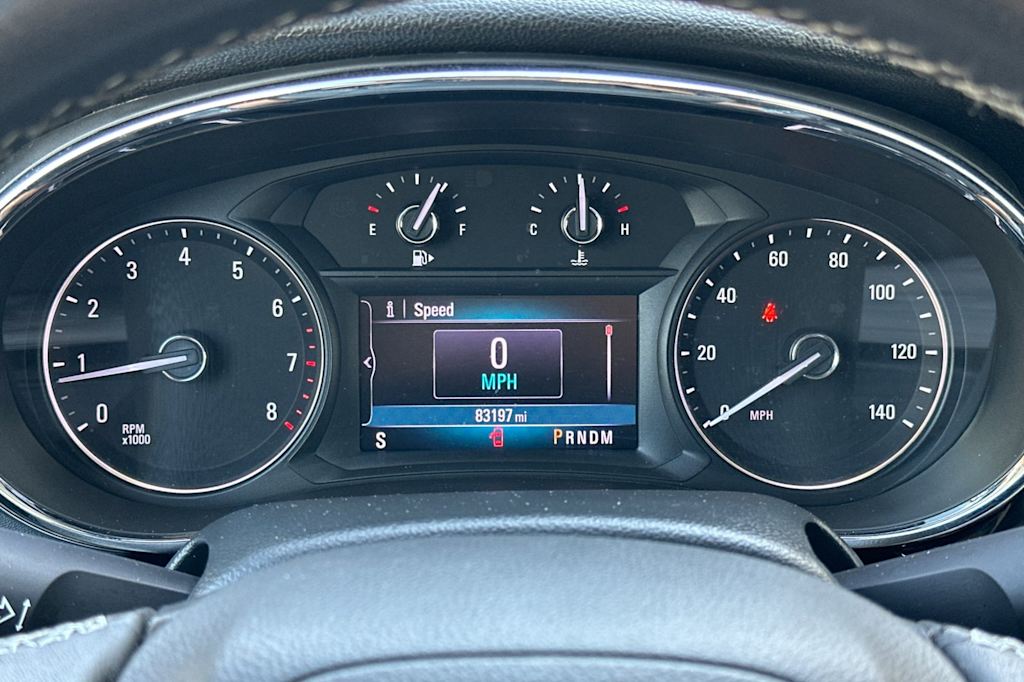 Thumbnail: 2020 Buick Encore - 16