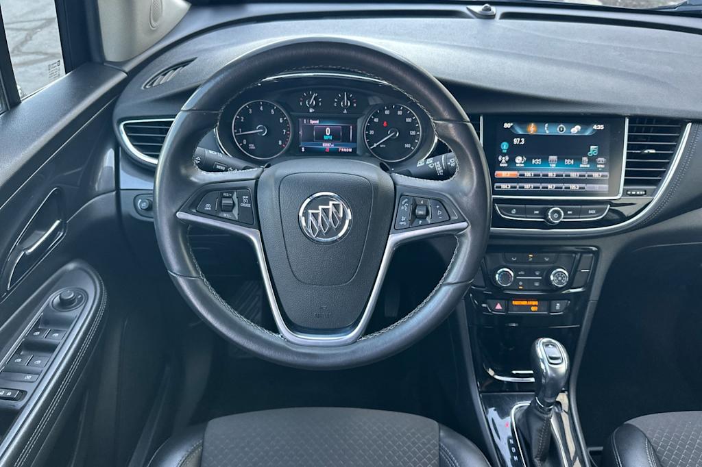 Thumbnail: 2020 Buick Encore - 12