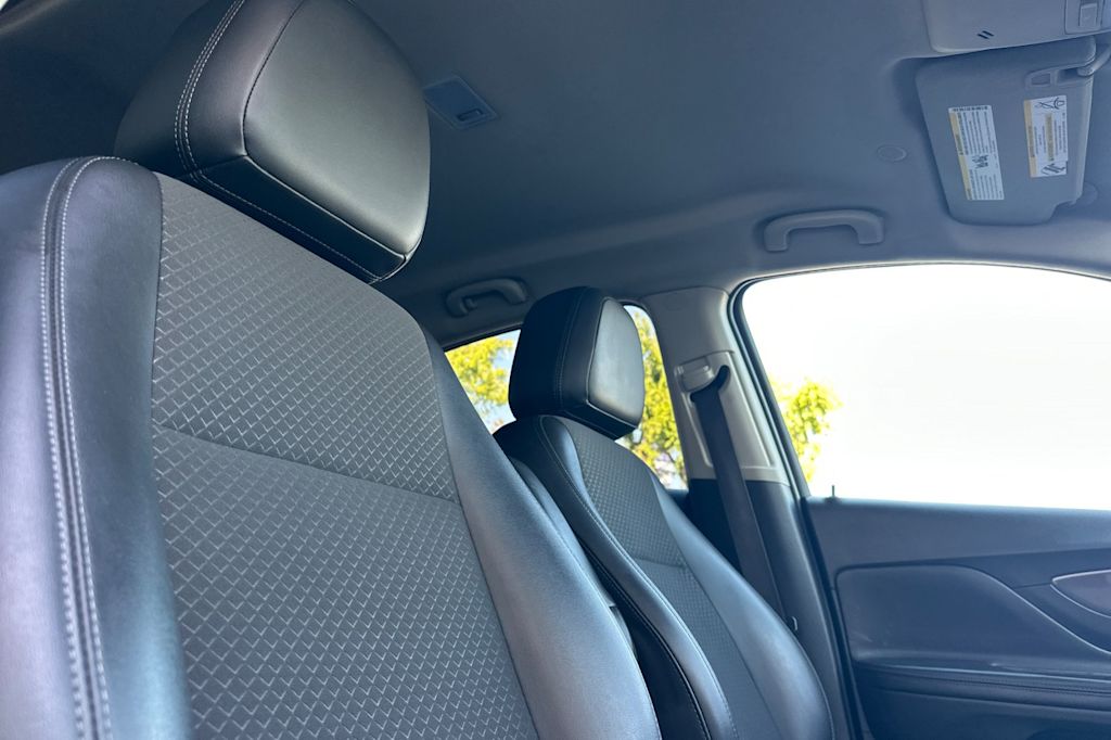 Thumbnail: 2020 Buick Encore - 10