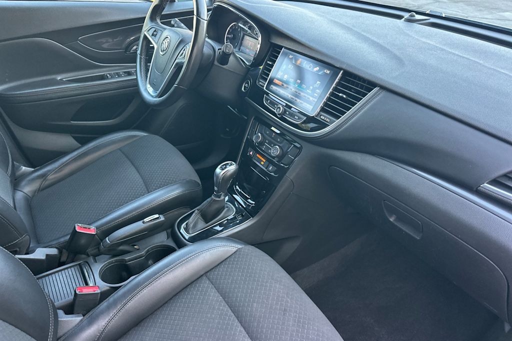 Thumbnail: 2020 Buick Encore - 13