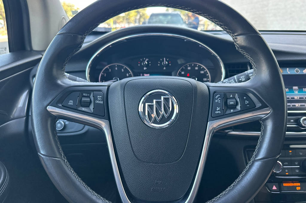 Thumbnail: 2020 Buick Encore - 27