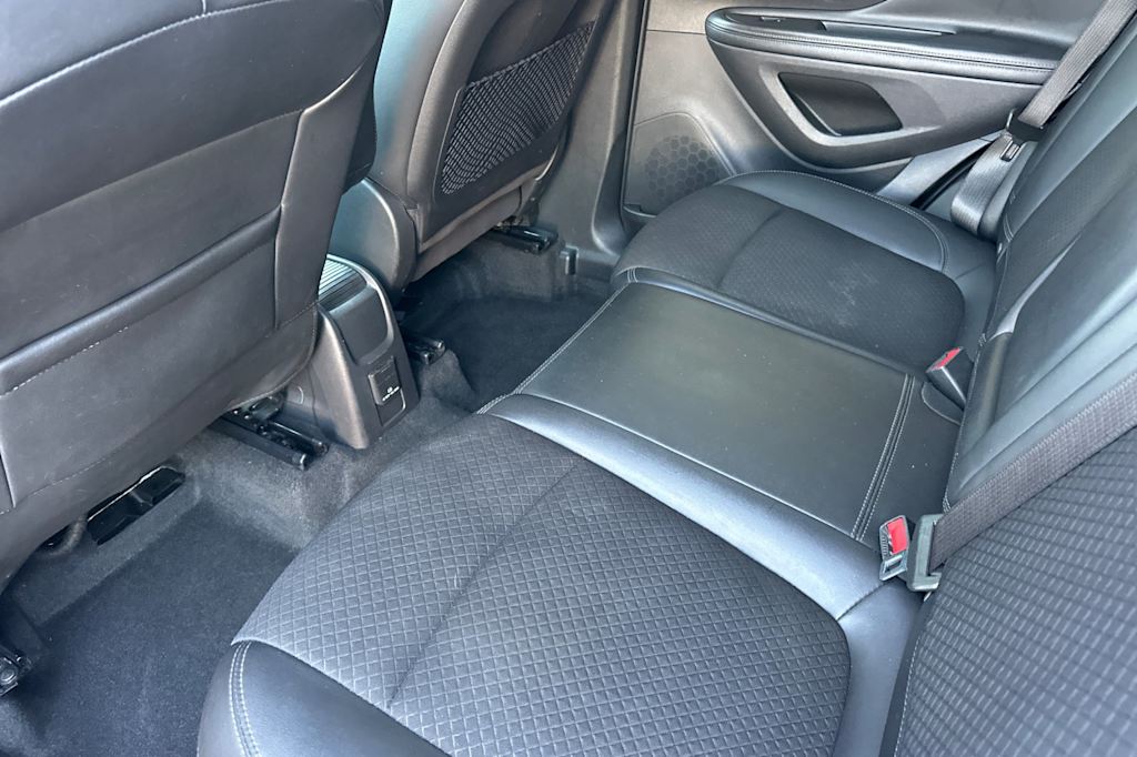 Thumbnail: 2020 Buick Encore - 11