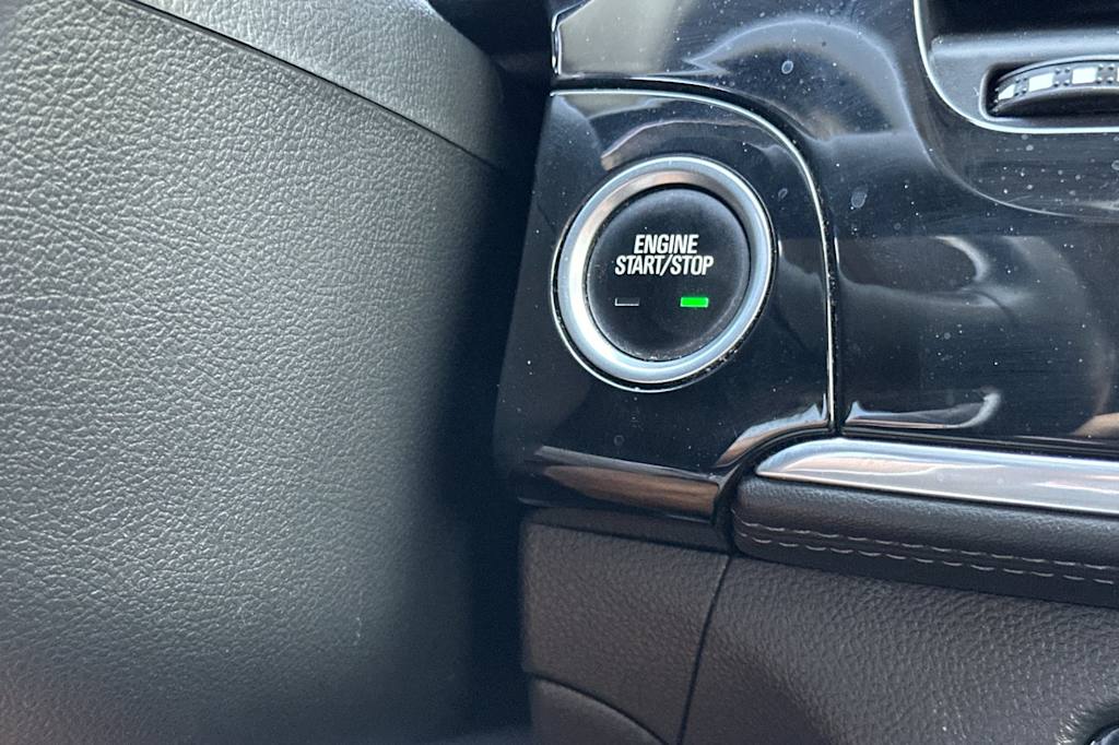 Thumbnail: 2020 Buick Encore - 26