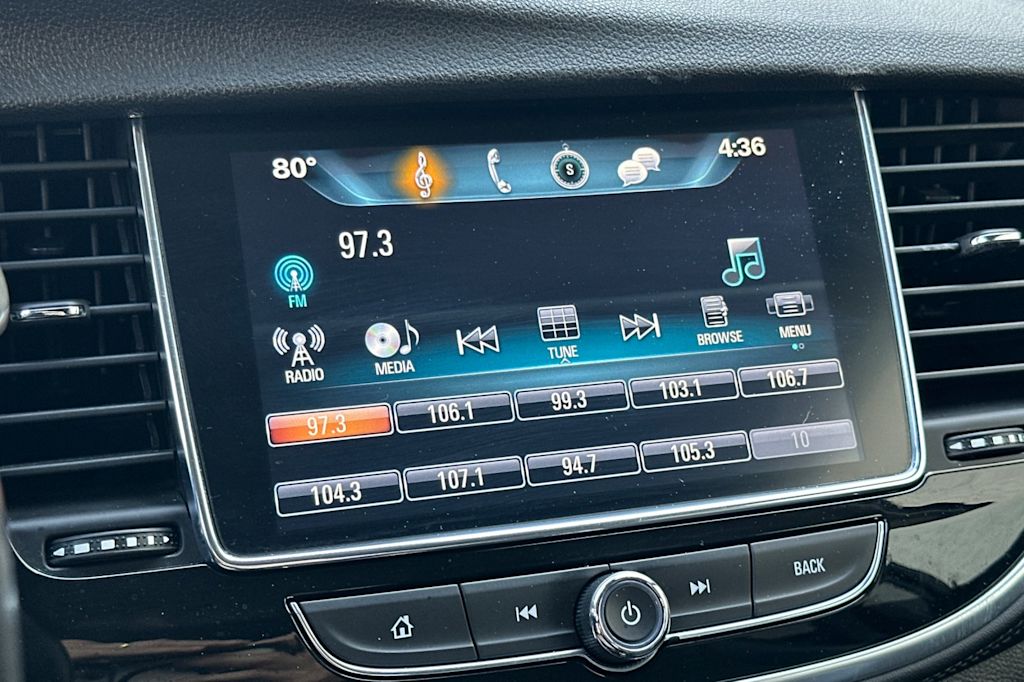 Thumbnail: 2020 Buick Encore - 14