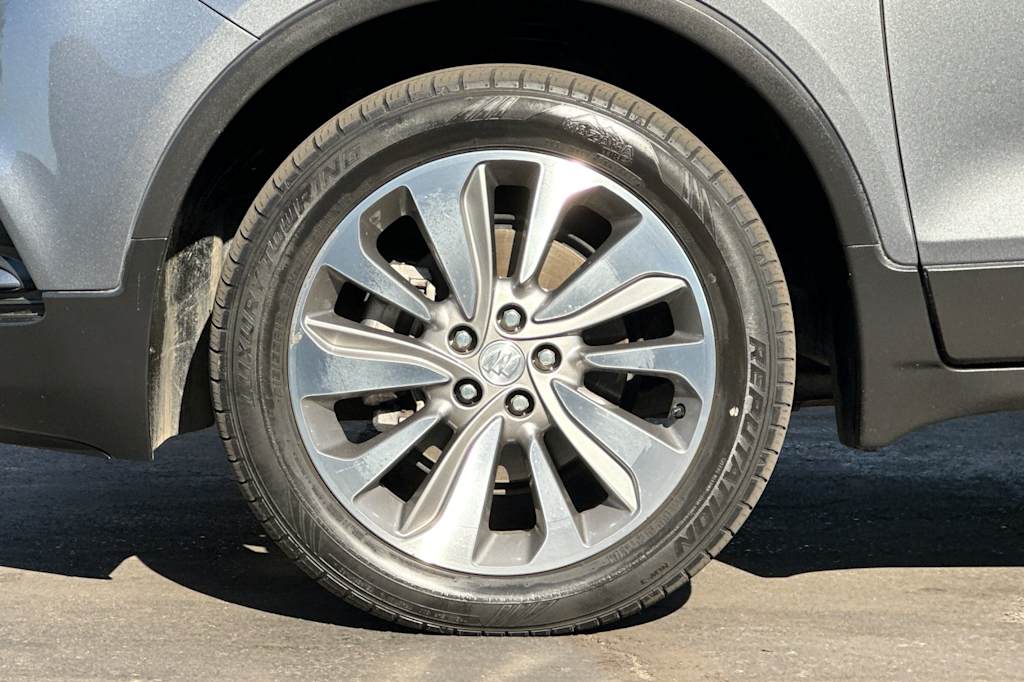 Thumbnail: 2020 Buick Encore - 8