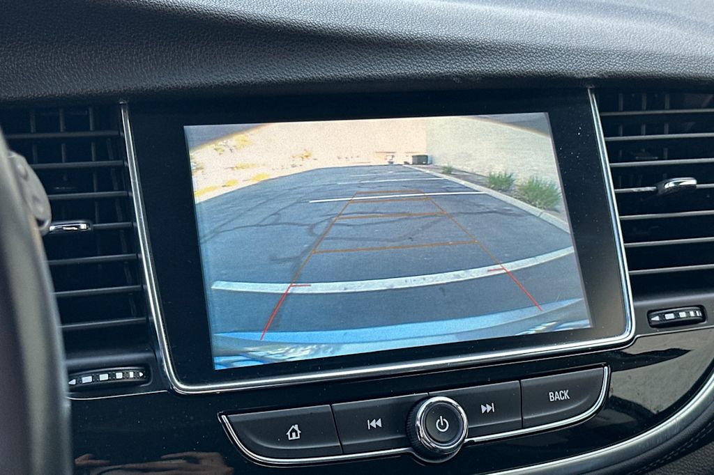 Thumbnail: 2020 Buick Encore - 24