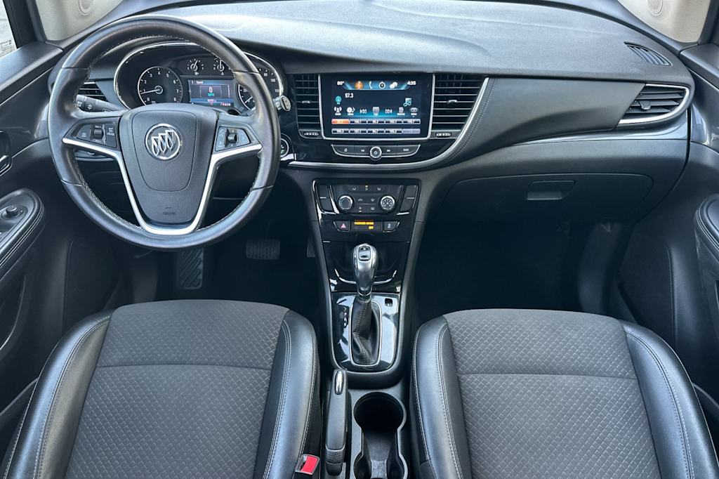 Thumbnail: 2020 Buick Encore - 2