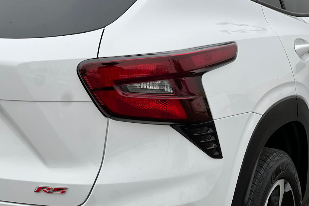 Thumbnail: 2024 Chevrolet Trax - 27