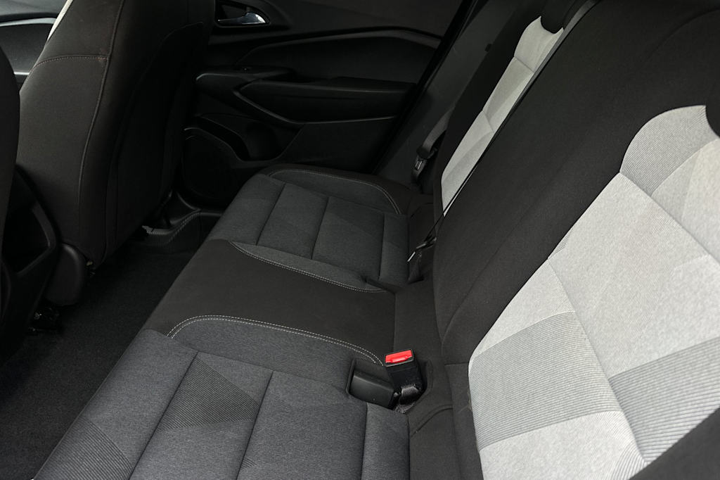 Thumbnail: 2025 Chevrolet Trax - 11