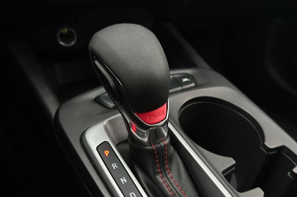 Thumbnail: 2025 Chevrolet Trax - 15