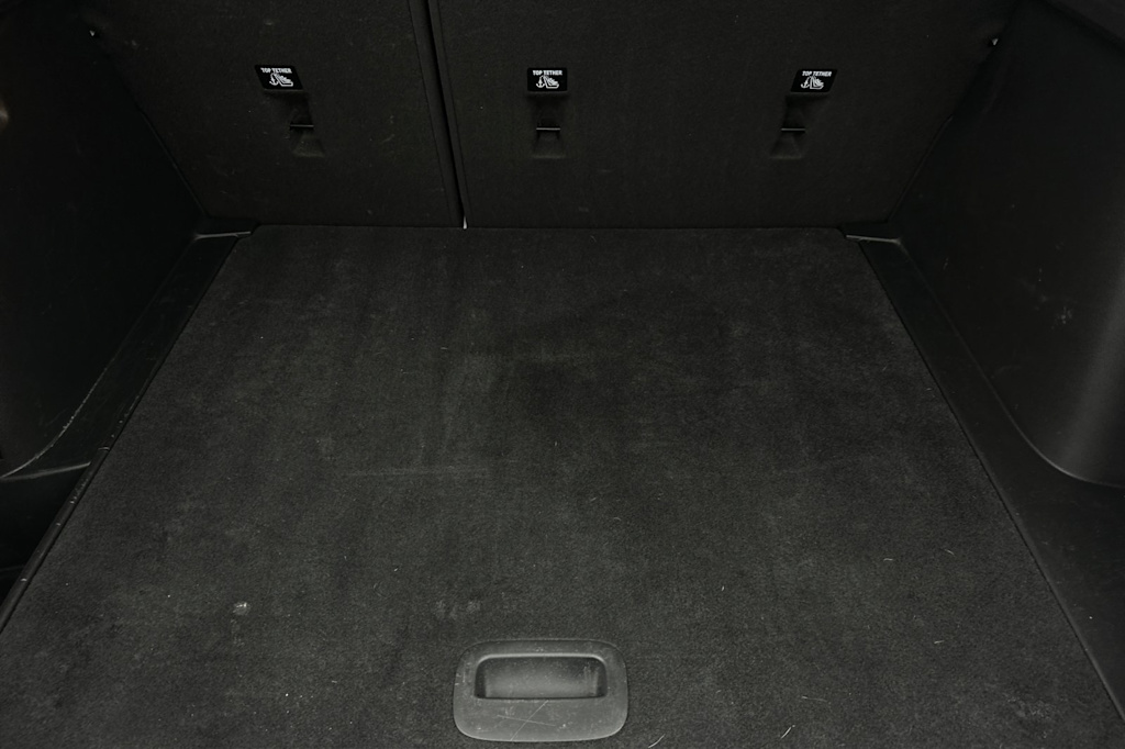 Thumbnail: 2025 Chevrolet Trax - 17