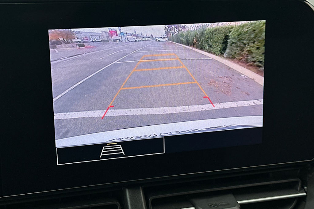 Thumbnail: 2025 Chevrolet Trax - 24