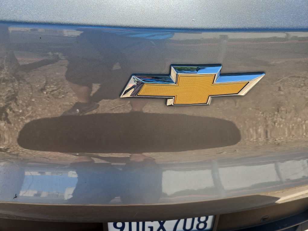 Thumbnail: 2023 Chevrolet TrailBlazer - 6