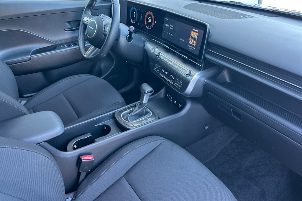 Thumbnail: 2025 Hyundai Kona - 12
