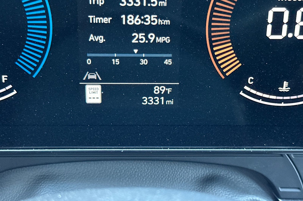 Thumbnail: 2025 Hyundai Kona - 28