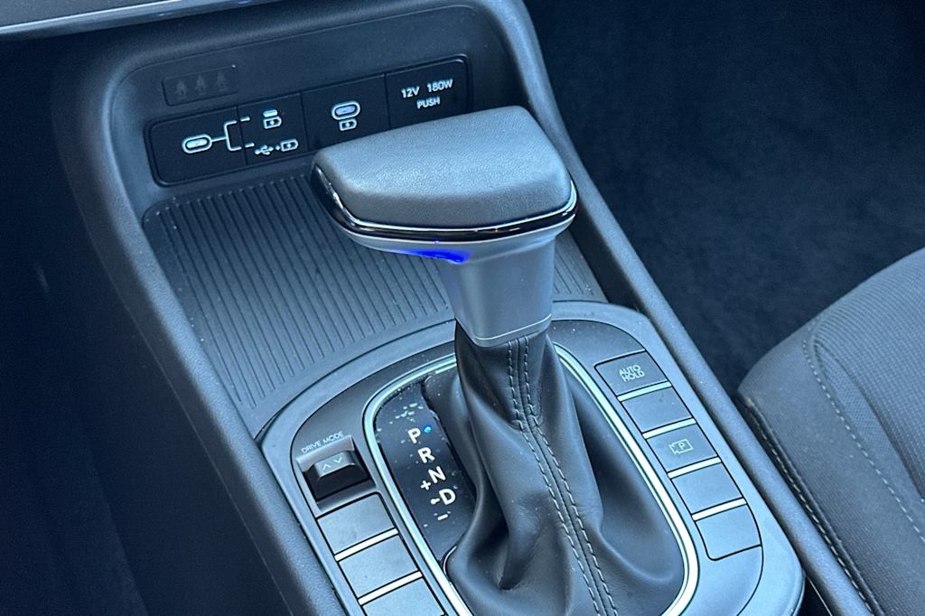 Thumbnail: 2025 Hyundai Kona - 14