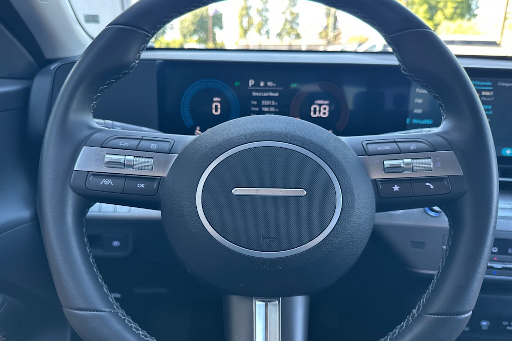 Thumbnail: 2025 Hyundai Kona - 27