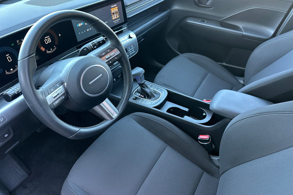 Thumbnail: 2025 Hyundai Kona - 9