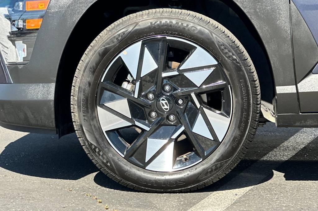 Thumbnail: 2025 Hyundai Kona - 8