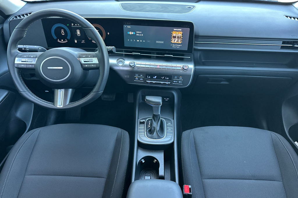 Thumbnail: 2025 Hyundai Kona - 2