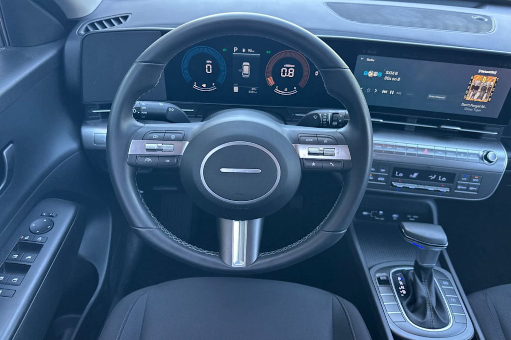 Thumbnail: 2025 Hyundai Kona - 11