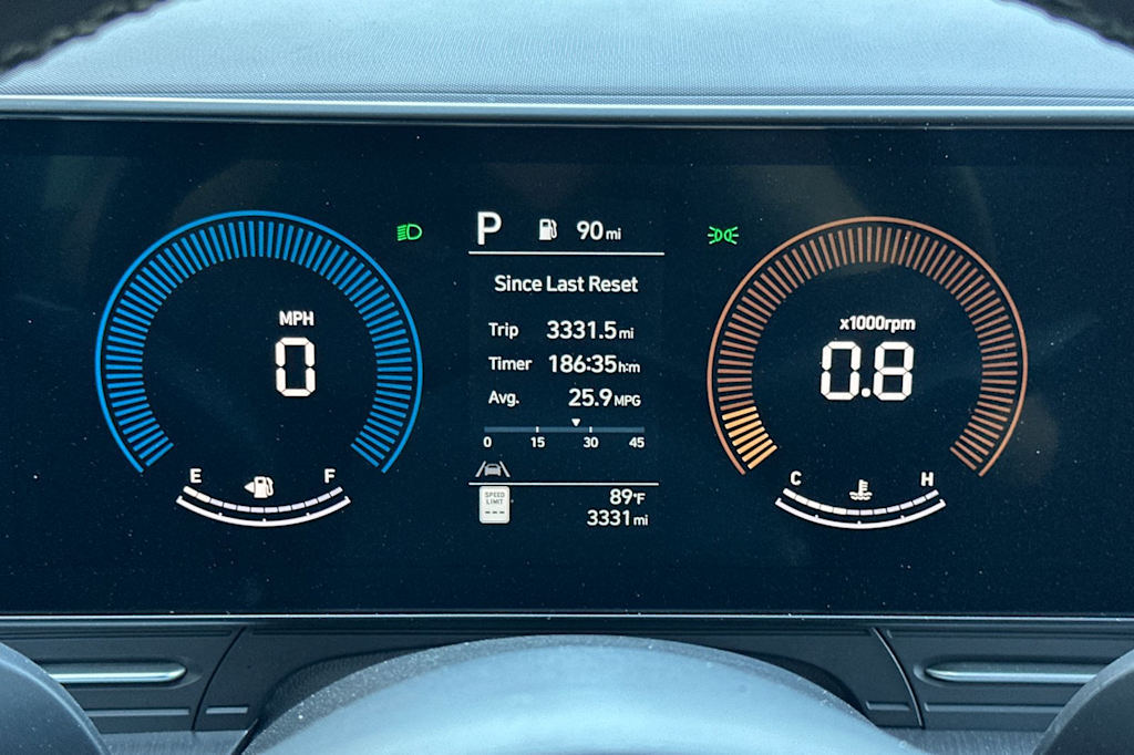 Thumbnail: 2025 Hyundai Kona - 15