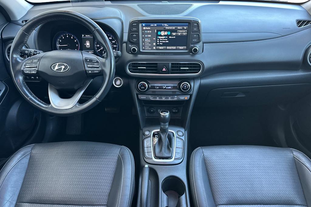 Thumbnail: 2020 Hyundai Kona - 2
