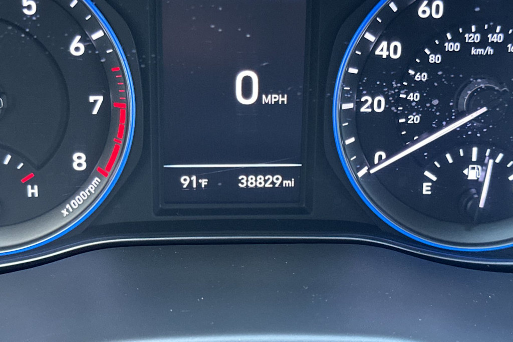Thumbnail: 2020 Hyundai Kona - 29