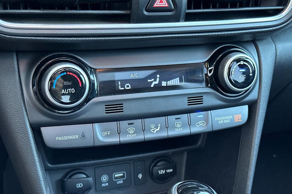 Thumbnail: 2020 Hyundai Kona - 26
