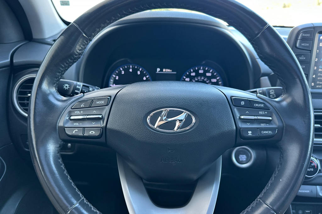 Thumbnail: 2020 Hyundai Kona - 28