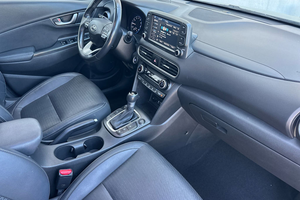 Thumbnail: 2020 Hyundai Kona - 12
