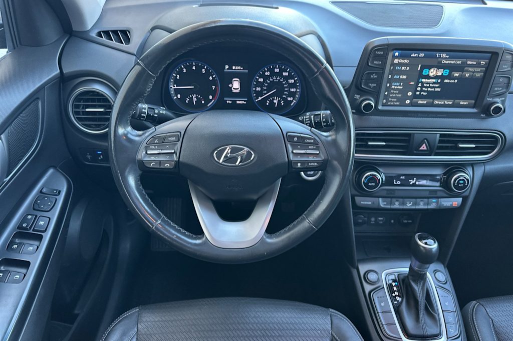 Thumbnail: 2020 Hyundai Kona - 11