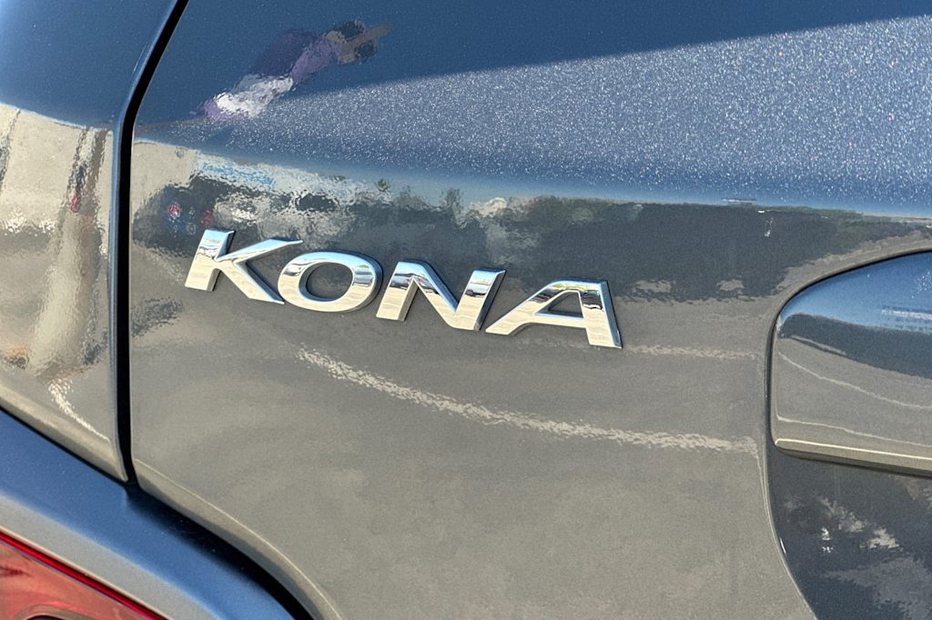 Thumbnail: 2020 Hyundai Kona - 7