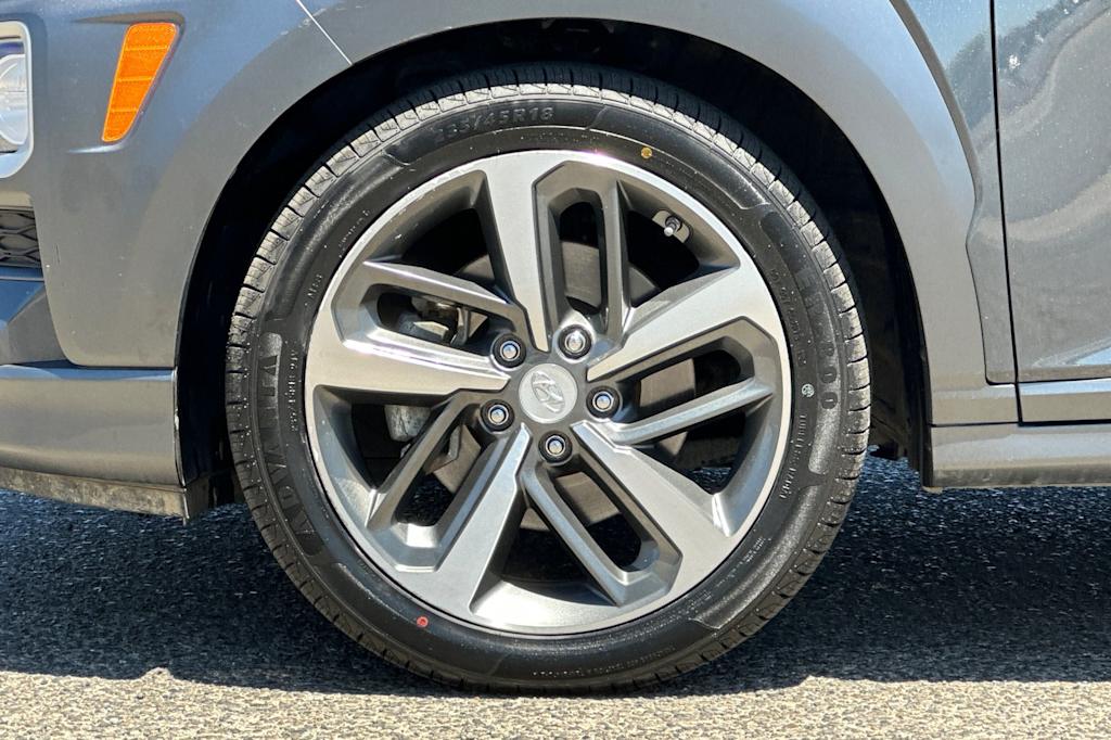 Thumbnail: 2020 Hyundai Kona - 8