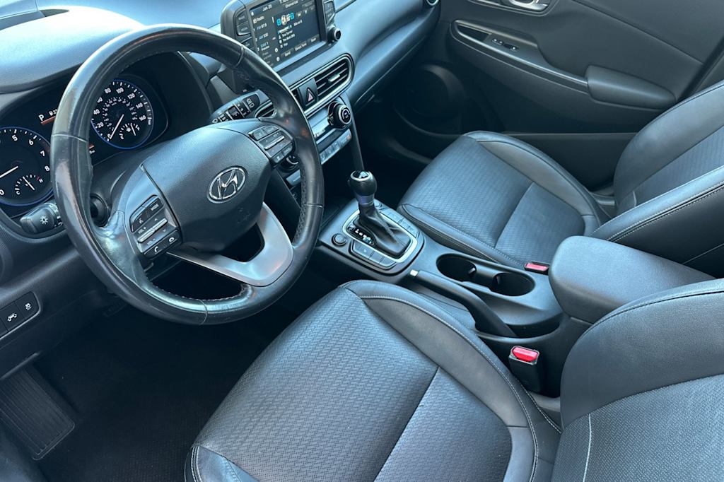 Thumbnail: 2020 Hyundai Kona - 9