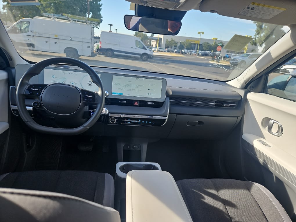 Thumbnail: 2023 Hyundai Ioniq 5 - 2