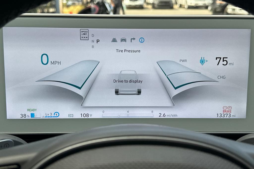 Thumbnail: 2024 Hyundai Ioniq 5 - 29