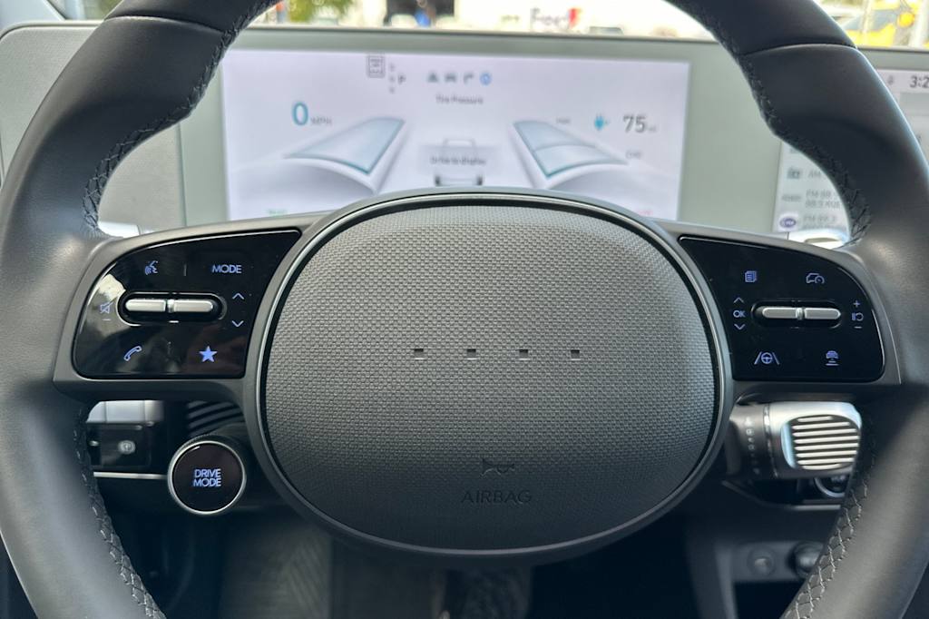 Thumbnail: 2024 Hyundai Ioniq 5 - 28