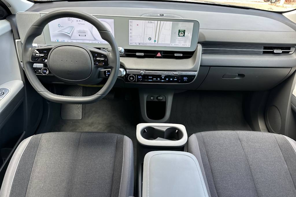 Thumbnail: 2024 Hyundai Ioniq 5 - 2